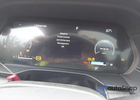 2023 Jeep Grand Cherokee L Limited 4X4 z USA, uszkodzony, nr VIN 1C4RJKBG0P8839104